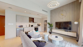 Primestay - Vida Residences 2BR at Creek Beach